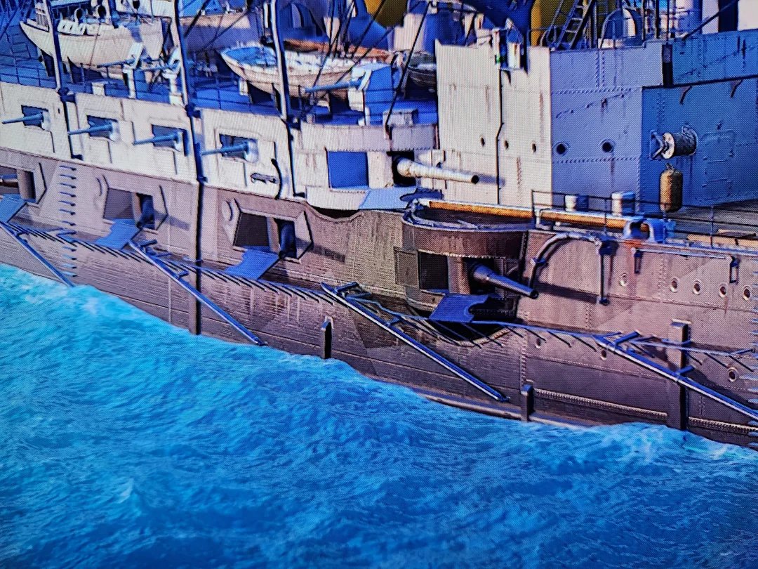 🚢 기념함 미카사 이미지 8